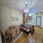 Kirayə (aylıq) 3 otaqlı Yeni Tikili, 8 Noyabr metrosu, Yasamal rayonu 3