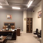 Аренда 8 комнатная Офис, м. Нариман Нариманов метро, Наримановский р-н район 4