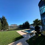 Посуточно 6 комнатная Дома/Виллы, пос. Билгях, Сабунчу район 4