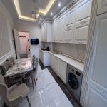 Kirayə (aylıq) 2 otaqlı Yeni Tikili, Nəriman Nərimanov metrosu, Nərimanov rayonu 5