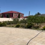 Satılır 6 otaqlı Bağ evi, Novxanı, Abşeron rayonu 24