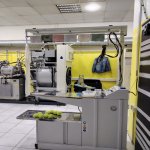 Satılır Obyekt, Azadlıq metrosu, 8-ci mikrorayon, Binəqədi rayonu 3