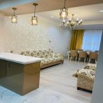 Kirayə (aylıq) 4 otaqlı Yeni Tikili, 28 May metrosu, Nəsimi rayonu 4