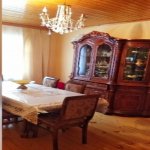Satılır 4 otaqlı Həyət evi/villa, Buzovna, Xəzər rayonu 4