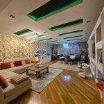 Продажа 4 комнатная Новостройка, м. Насими метро, 6-ой микрорайон, Бинагадинский р-н район 1