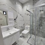Kirayə (aylıq) 4 otaqlı Həyət evi/villa, Mərdəkan, Xəzər rayonu 6
