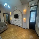 Kirayə (aylıq) 2 otaqlı Yeni Tikili, Əhmədli metrosu, Əhmədli, Xətai rayonu 1