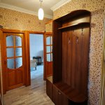 Kirayə (aylıq) 4 otaqlı Köhnə Tikili, Azadlıq metrosu, 8-ci mikrorayon, Binəqədi rayonu 13