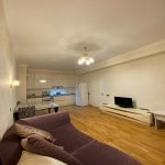 Kirayə (aylıq) 3 otaqlı Yeni Tikili, Avtovağzal metrosu, Biləcəri qəs., Binəqədi rayonu 4