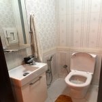 Kirayə (aylıq) 3 otaqlı Yeni Tikili, Nəriman Nərimanov metrosu, Nərimanov rayonu 9