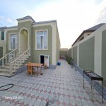 Satılır 3 otaqlı Həyət evi/villa, Zabrat qəs., Sabunçu rayonu 5