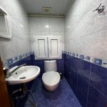 Kirayə (aylıq) 3 otaqlı Köhnə Tikili, Neftçilər metrosu, Nizami rayonu 8