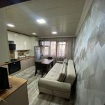 Kirayə (aylıq) 2 otaqlı Köhnə Tikili, Memar Əcəmi metrosu, 9-cu mikrorayon, Binəqədi rayonu 6
