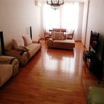 Kirayə (aylıq) 4 otaqlı Yeni Tikili, Gənclik metrosu, Nərimanov rayonu 3