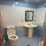 Kirayə (aylıq) 3 otaqlı Yeni Tikili, Qara Qarayev metrosu, 8-ci kilometr, Nizami rayonu 16