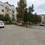 Satılır 3 otaqlı Yeni Tikili, Avtovağzal metrosu, Çiçək qəs., Binəqədi rayonu 1