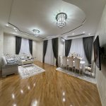 Satılır 4 otaqlı Yeni Tikili, 8-ci mikrorayon, Binəqədi rayonu 2