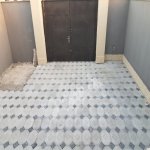 Satılır 3 otaqlı Həyət evi/villa, Koroğlu metrosu, Zabrat qəs., Sabunçu rayonu 8