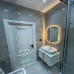 Kirayə (aylıq) 3 otaqlı Yeni Tikili, 20 Yanvar metrosu, Yasamal rayonu 24