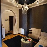 Kirayə (aylıq) 3 otaqlı Yeni Tikili, Qara Qarayev metrosu, Nizami rayonu 8