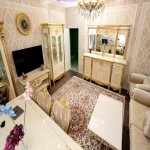 Satılır 3 otaqlı Yeni Tikili, 28 May metrosu, Nəsimi rayonu 3