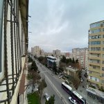 Satılır 2 otaqlı Köhnə Tikili, Nəsimi metrosu, 9-cu mikrorayon, Binəqədi rayonu 21