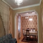 Satılır 6 otaqlı Həyət evi/villa, Koroğlu metrosu, Zabrat qəs., Sabunçu rayonu 8
