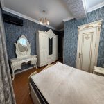 Kirayə (aylıq) 4 otaqlı Yeni Tikili, Həzi Aslanov metrosu, H.Aslanov qəs., Xətai rayonu 5