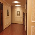 Kirayə (aylıq) 14 otaqlı Ofis, Nəriman Nərimanov metrosu, Nərimanov rayonu 6