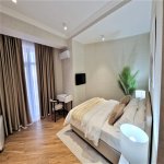 Аренда 2 комнатная Новостройка, м. 28 Мая метро, Насими район 6