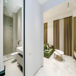 Аренда 2 комнатная Новостройка, Хетаи район 16