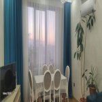 Kirayə (günlük) 3 otaqlı Yeni Tikili, Qara Qarayev metrosu, Nizami rayonu 4