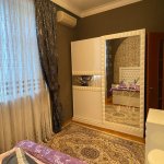 Kirayə (aylıq) 3 otaqlı Yeni Tikili, Nəsimi metrosu, Nəsimi rayonu 5