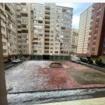 Kirayə (aylıq) 3 otaqlı Yeni Tikili, 20 Yanvar metrosu, Yasamal rayonu 12