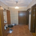 Satılır 3 otaqlı Köhnə Tikili, Memar Əcəmi metrosu, 6-cı mikrorayon, Binəqədi rayonu 9