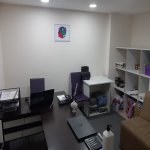 Kirayə (aylıq) 3 otaqlı Ofis, 28 May metrosu, Səbail rayonu 3