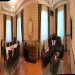 Satılır 9 otaqlı Həyət evi/villa, Bakıxanov qəs., Sabunçu rayonu 6