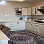 Kirayə (aylıq) 3 otaqlı Yeni Tikili, Avtovağzal metrosu, Biləcəri qəs., Binəqədi rayonu 23