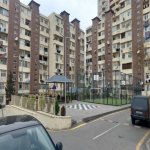 Satılır 3 otaqlı Köhnə Tikili, Həzi Aslanov metrosu, H.Aslanov qəs., Xətai rayonu 9