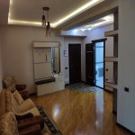 Kirayə (aylıq) 3 otaqlı Yeni Tikili, Xətai metrosu, Ağ şəhər, Xətai rayonu 5