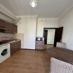 Kirayə (aylıq) 3 otaqlı Yeni Tikili, İnşaatçılar metrosu, Yasamal qəs., Asan xidmət , Yasamal rayonu 3