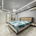 Kirayə (aylıq) 3 otaqlı Yeni Tikili, 8 Noyabr metrosu, Tibb Universiteti, Nəsimi rayonu 9
