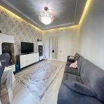 Satılır 2 otaqlı Yeni Tikili, Azadlıq metrosu, 8-ci mikrorayon, Binəqədi rayonu 2