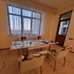 Kirayə (aylıq) 3 otaqlı Yeni Tikili, Bayıl qəs., Səbail rayonu 19
