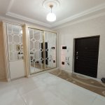 Satılır 3 otaqlı Yeni Tikili, Qara Qarayev metrosu, Nizami rayonu 5