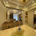 Satılır 5 otaqlı Yeni Tikili, Neftçilər metrosu, Nizami rayonu 3