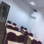 Kirayə (aylıq) 1 otaqlı Ofis, 28 May metrosu, Nəsimi rayonu 2