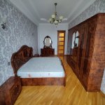 Аренда 3 комнатная Новостройка, İnşaatçılar метро, Ясамал район 10