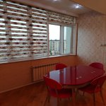 Аренда 3 комнатная Новостройка, м. Нариман Нариманов метро, Метропарк, Наримановский р-н район 13