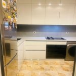 Аренда 3 комнатная Новостройка, м. Эльмляр Академиясы метро, Ясамал район 6